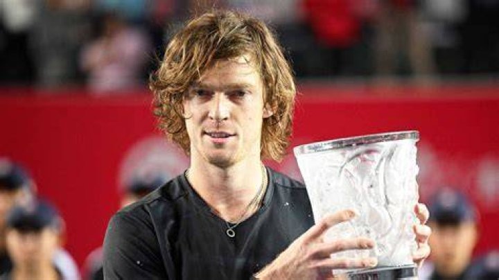 Andrey Rublev 2024 biography, Career, Net Worth, earnings and titles