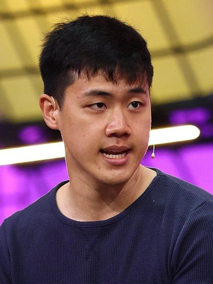 Andy Fang Net Worth 2024