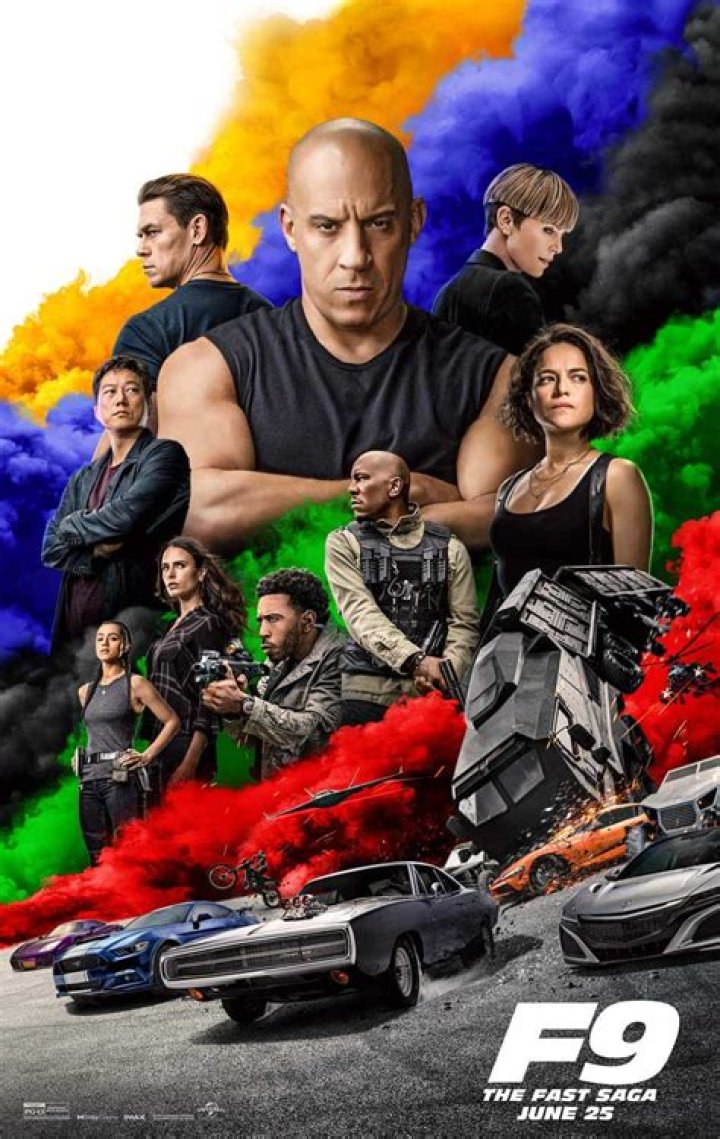 Angela Rockwood Nguyen Fast And Furious