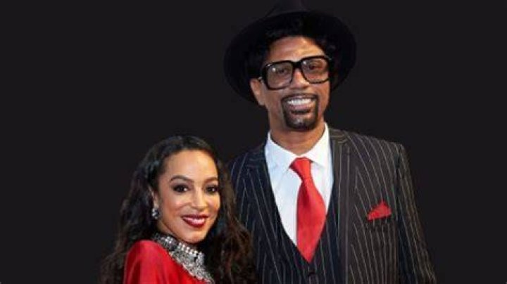 Angela Rye Is New Girlfriend Of Jalen Rose Amidst Divorce With Molly Qerim The SportsGrail