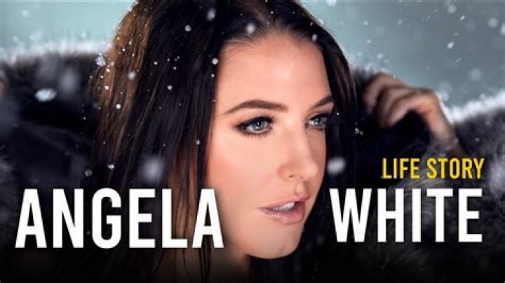 Angela White Australian porn star says &lsquo;kindness and intelligence&rsquo; among ideal qualities she
