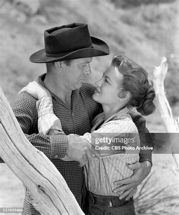 Angie Dickinson 1950s Husband Gene Dickinson (semipro football player, m. 2Jun1952, div