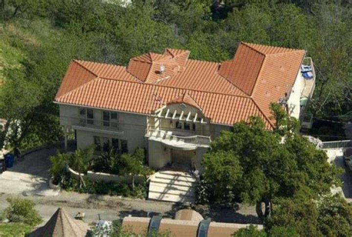Anna Nicole Smith House