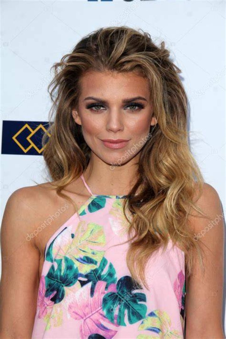 AnnaLynne HBO's Post Emmy Awards Reception AnnaLynne McCord Photo (8259644) Fanpop