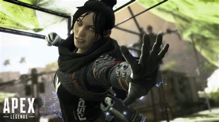 Apex Legends: How to Melee Attack