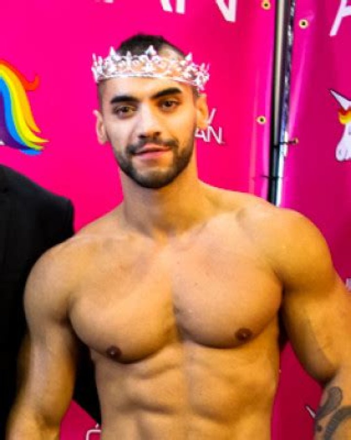 Arad Winwin Profile Images &mdash; The Movie Database (TMDB)