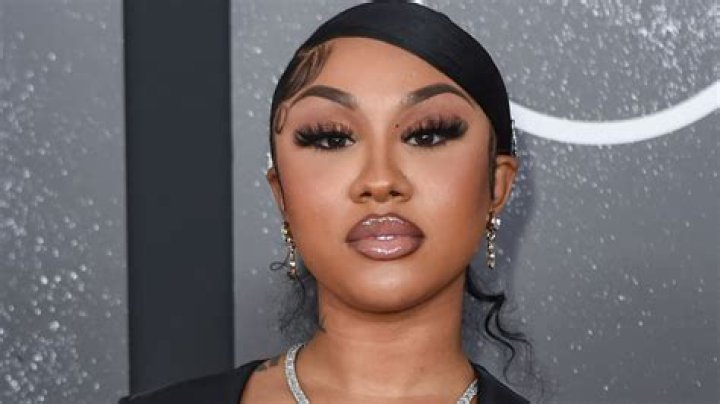 Ari Fletcher's biography age, height, nationality, net worth, career Kemi Filani News