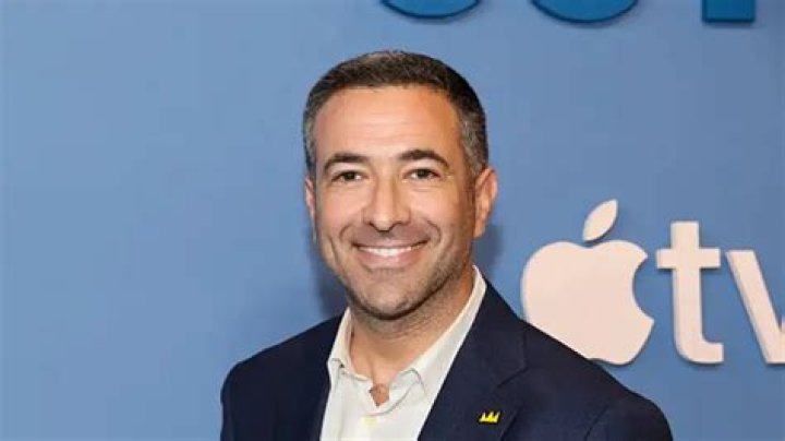 Ari Melber's Children: A Glimpse Into The Life Of The MSNBC Anchor