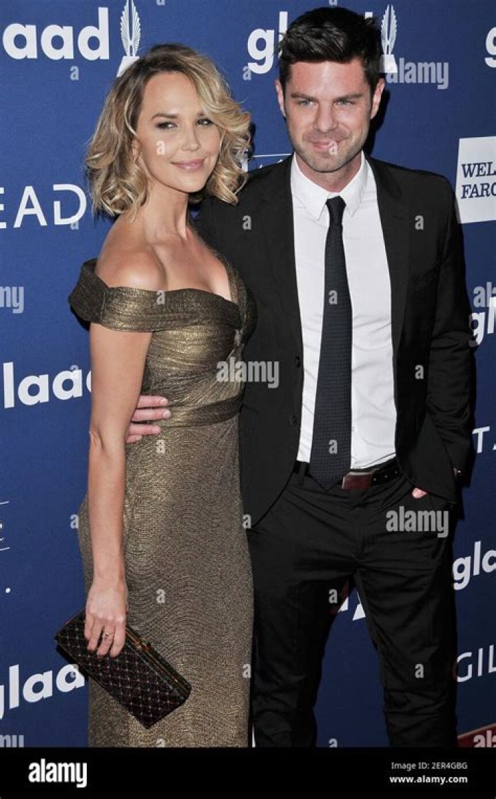 Arielle Kebbel Boyfriend