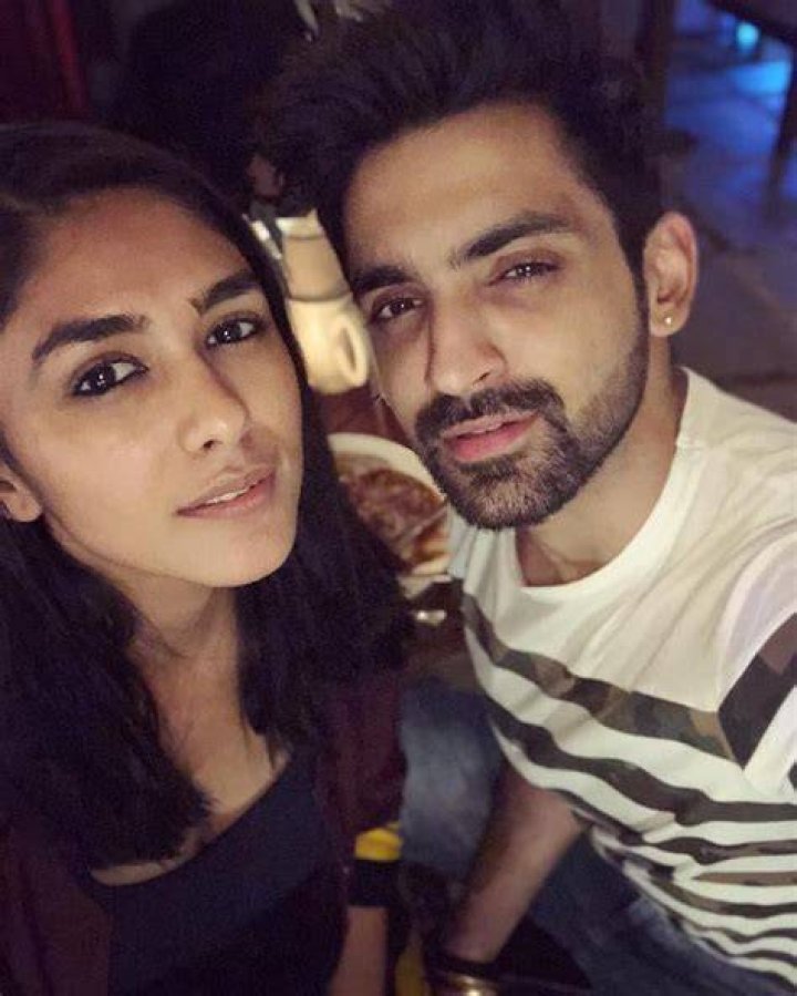 Arjit Taneja Age, Girlfriend, Family, Biography & More &raquo; StarsUnfolded