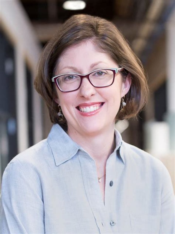 ARLG Spotlight Heather King, PhD ARLG