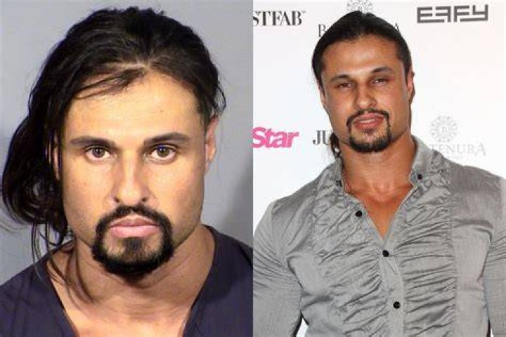 Ash Armand