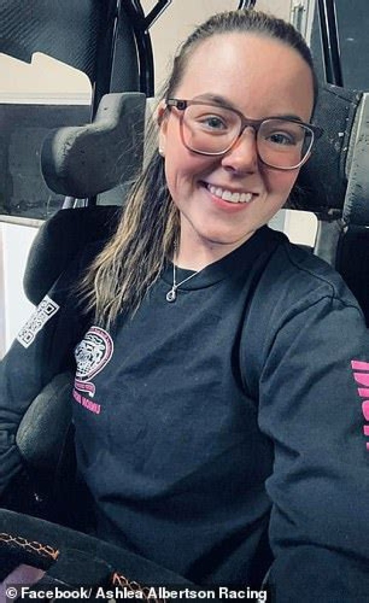 Ashley Albertson's Road Rage Incident: A Deep Dive