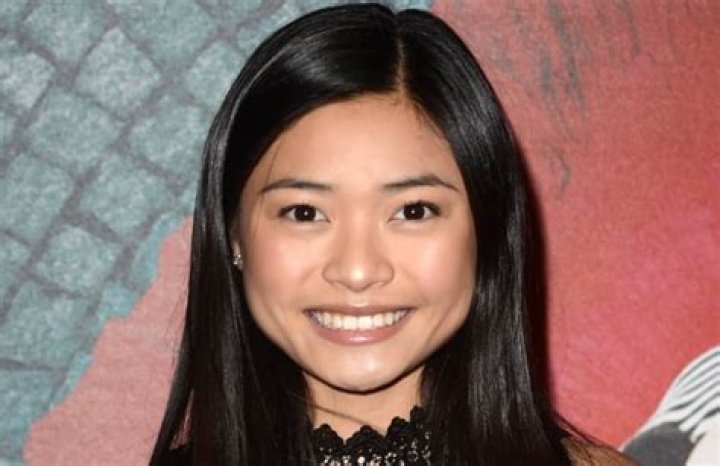 Ashley Liao Height, Weight, Measurements, Bra Size, Shoe Size