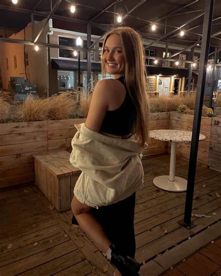 Ashlynn Duvall