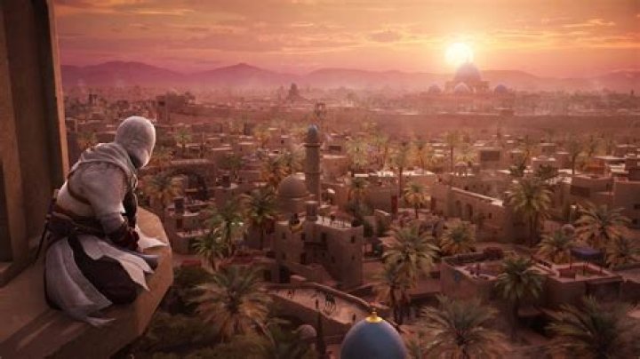 Assassin’s Creed Origins: How to Use Photo Mode