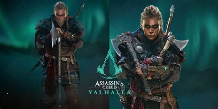 Assassin’s Creed Valhalla Update Adds New Game Mode and More