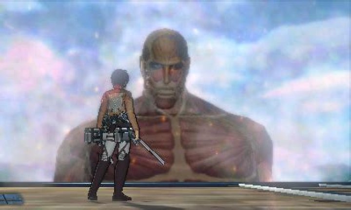 Attack on Titan 2: Future Coordinates Will Collaborate With Danganronpa