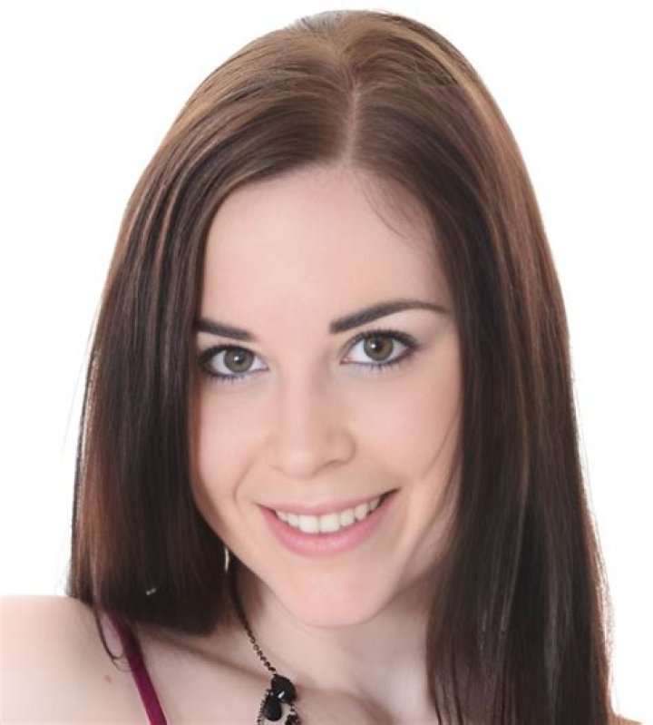 Aubrey Black (Actress) Wiki, Age, Biography, Boyfriend, Net Worth & More Tellygupshup
