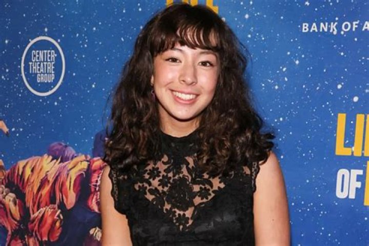 Aubrey Black Biography, Age, Images, Height, Net Worth &raquo; Bioofy