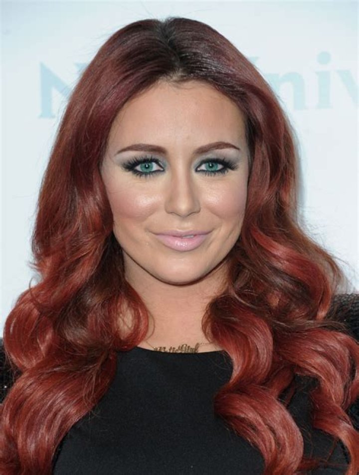 Aubrey O'Day Addresses Drama, Reveals Ambien Addiction, & Talks New Single 'Couple