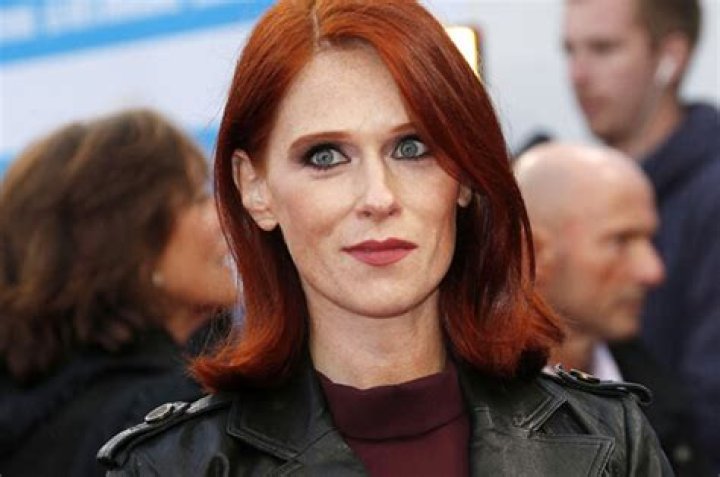 Audrey Fleurot Qui Est Djibril Glissant Son Compagnon Et Le P Re De Hot Sex Picture