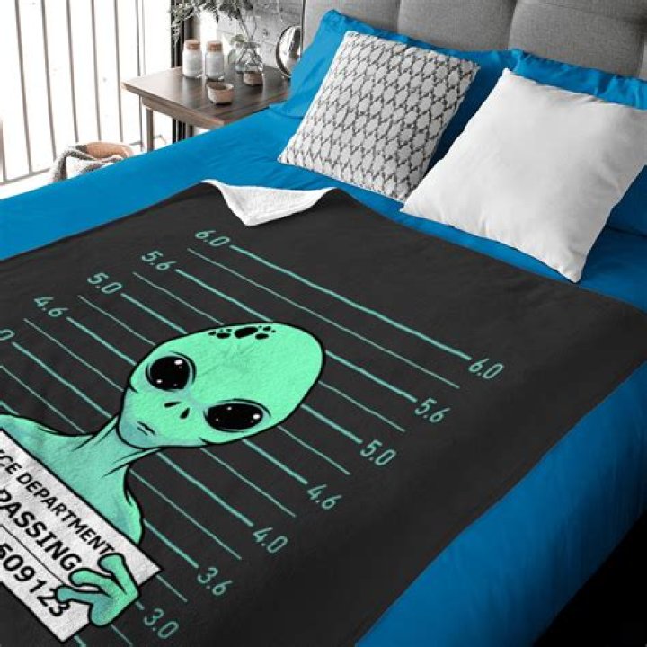 Baby Alien Arrest: Unraveling The Enigmatic Truth