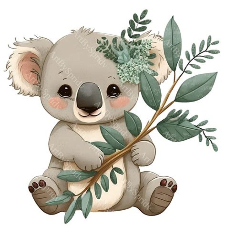 Baby koala &hearts;&hearts; Cute baby animals, Cute animals, Baby animals