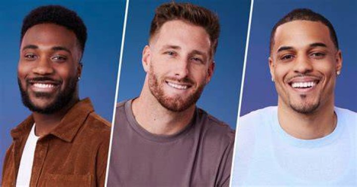 Bachelorette 2024 Men Photos Blisse Rosana