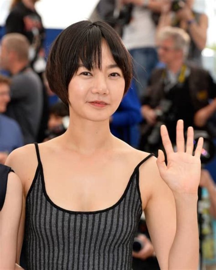 Bae Doo Na Award Winning Actress and Supermodel From South Korea That Became a Hollywood Actress