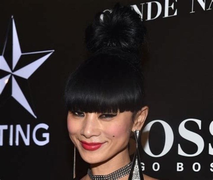 Bai Ling Net Worth 2024
