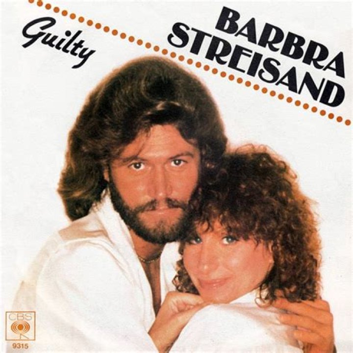 BARBRA STREISAND FEAT. BARRY GIBB WHAT KIND OF FOOL YouTube
