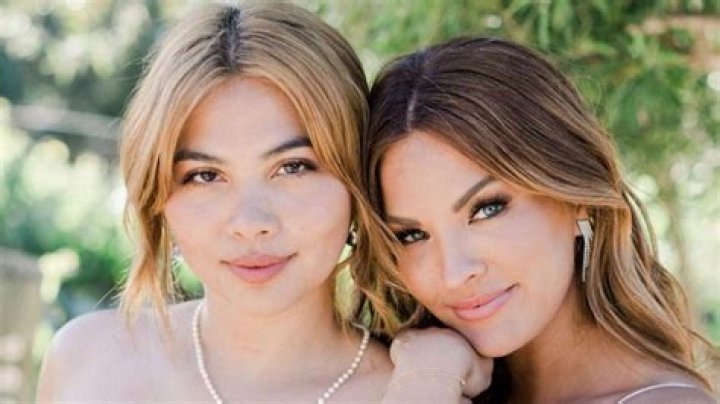 Becca Tilley Opens Up About Relationship with Hayley Kiyoko