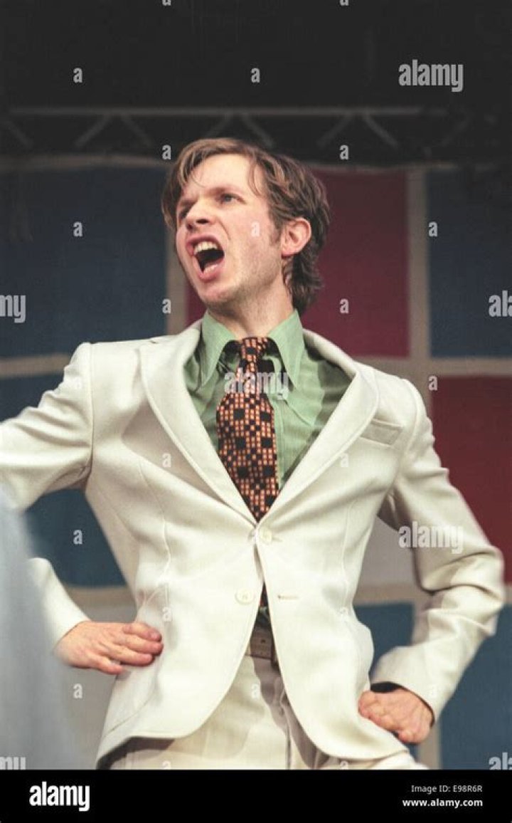 Beck