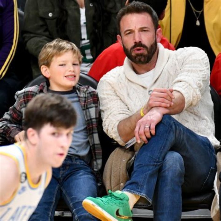 Ben Affleck Scandal How His Alleged Fling Has the Nanny From Hell E! News Canada