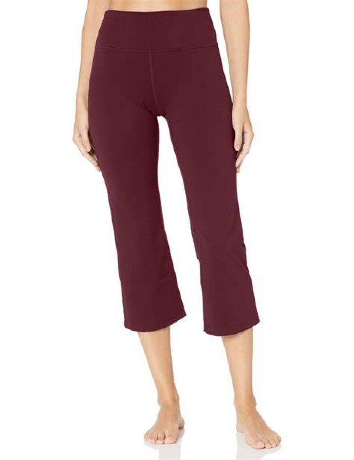 Beyond Yoga AllDay Flare Pants curated on LTK Wide leg yoga pants