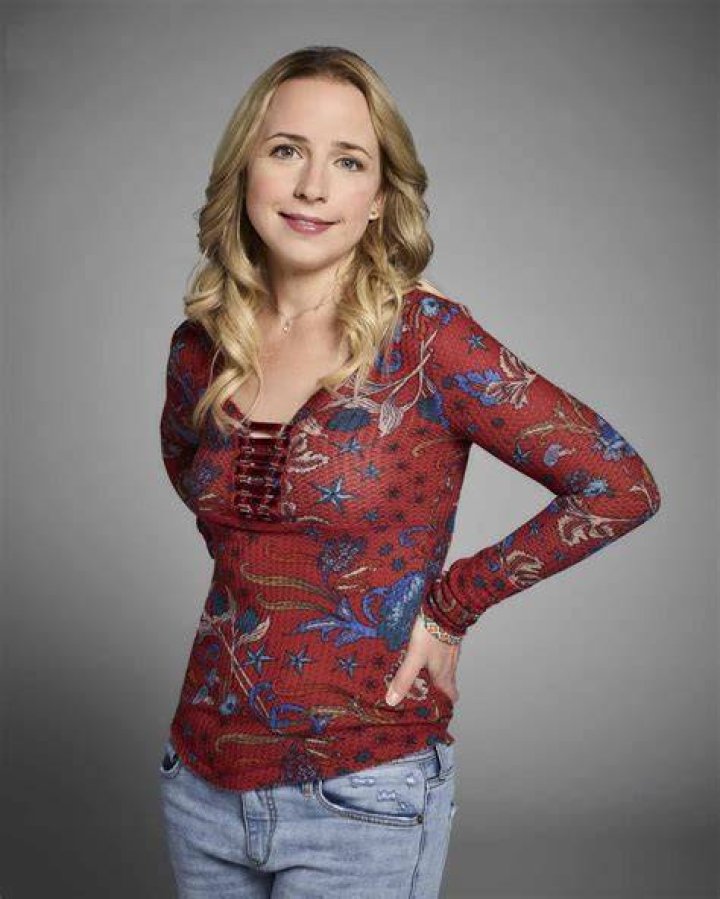 Bild zu Alicia Goranson Bild Alicia Goranson Foto 0 von 2 FILMSTARTS.de
