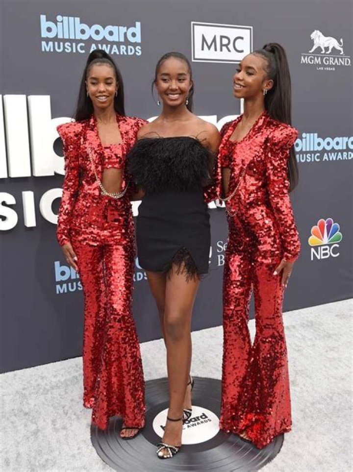 Billboard Music Awards 2022 red carpet See looks from Kylie Jenner