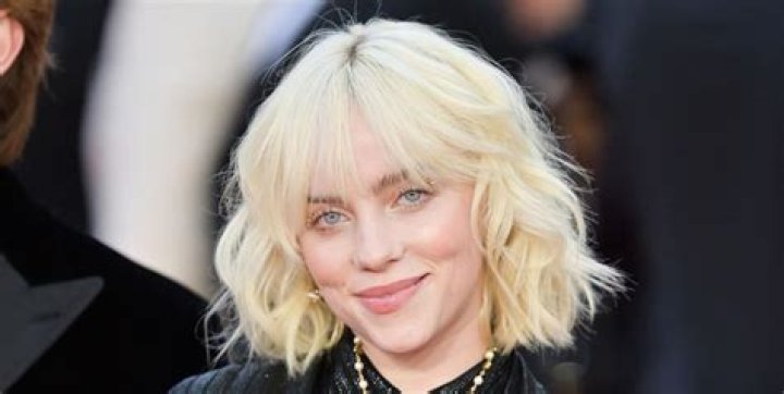 Billie Eilish Bikini: Breaking Stereotypes And Embracing Confidence