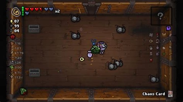 Binding of Isaac Repentance: How to Unlock Bethany