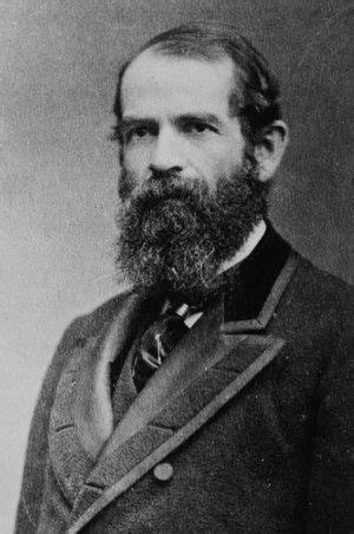 Biography of Jay Gould, Notorious Robber Baron