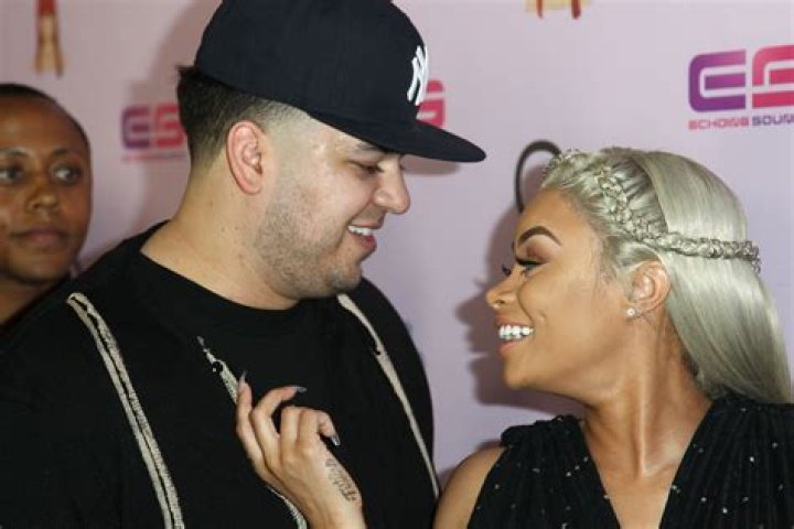 Blac Chyna's ExBoyfriend Ferrari Speaks Out On Lawsuit Threat