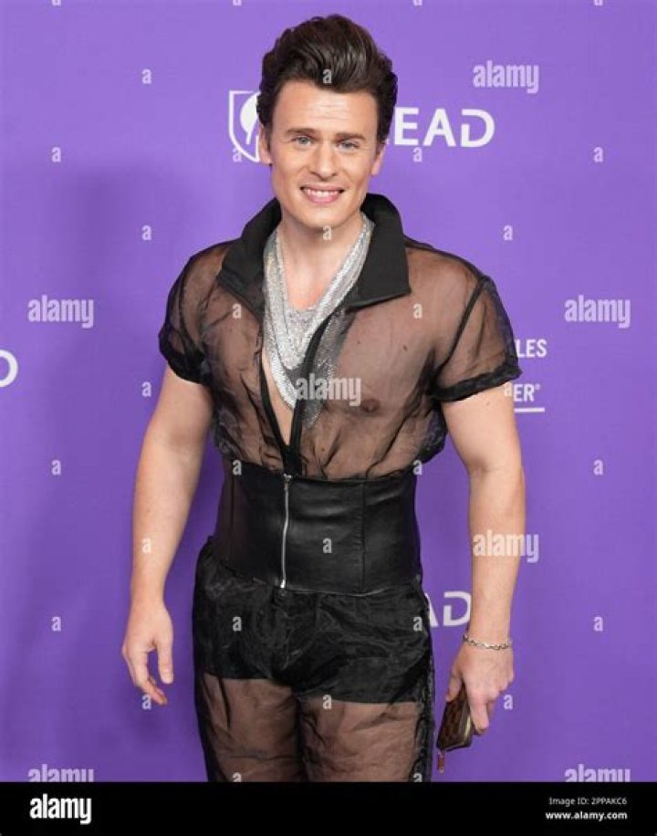 Blake Ewing