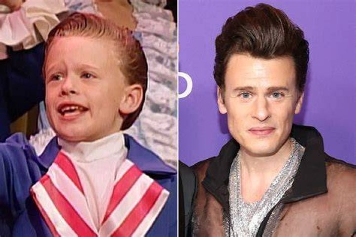 Blake Mciver Ewing Full House Derek