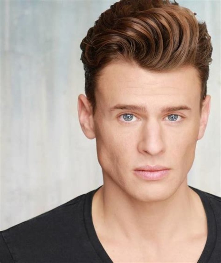 Blake McIver Ewing Movies, Bio and Lists on MUBI