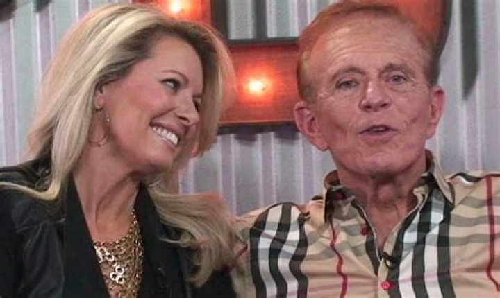Bob Eubanks Net Worth. Wife Deborah James, exwife Irma Eubanks.