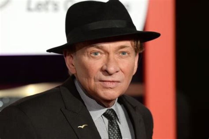 Bobby Caldwell Net Worth 2024