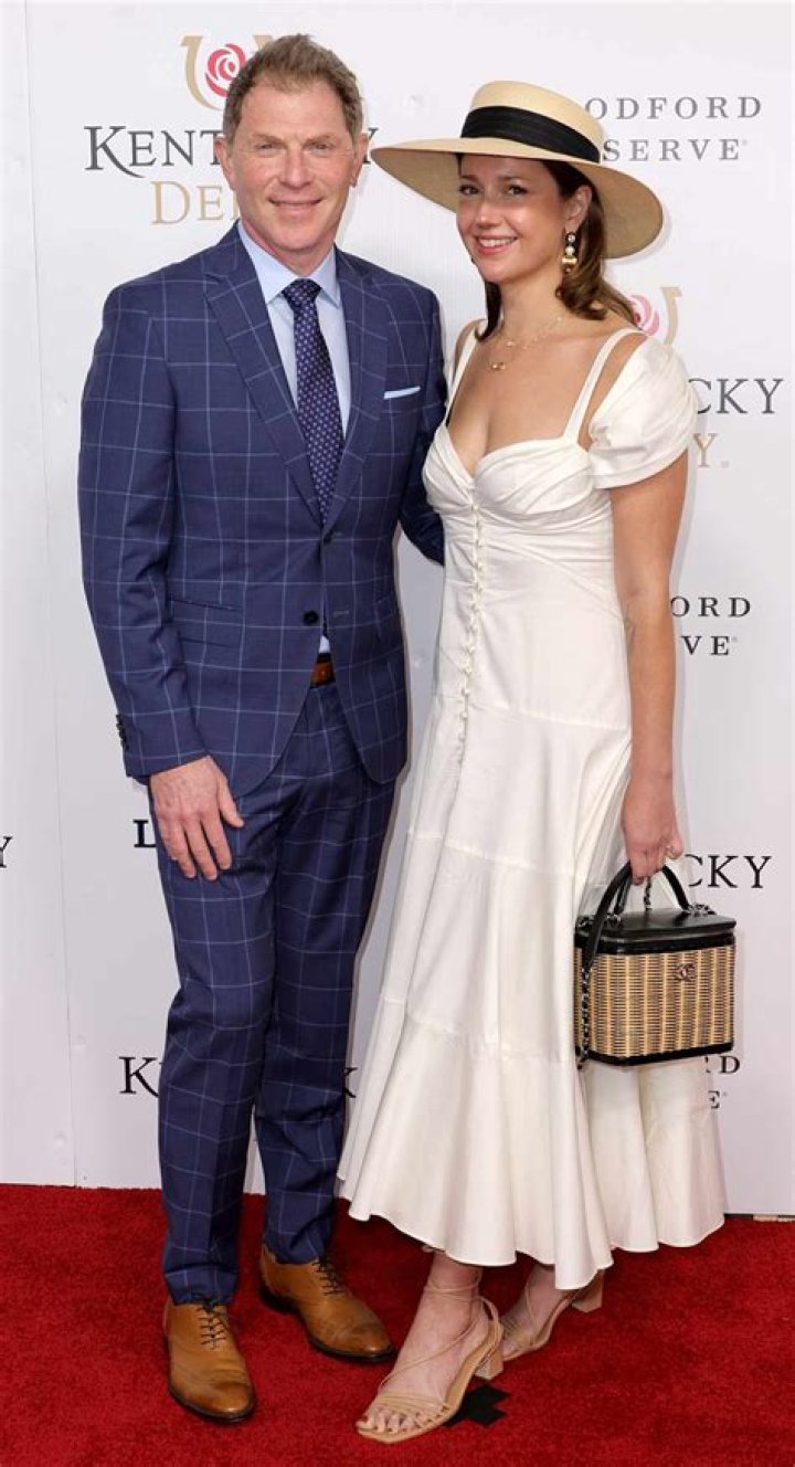 Bobby Flay Wives: A Comprehensive Look At The Culinary Star's Relationships