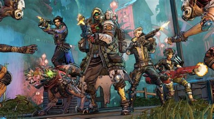 Borderlands 3: Rumble in the Jungle Side Mission Guide