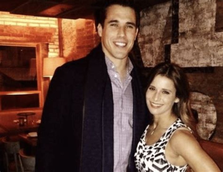 Brady Quinn Net Worth 2024